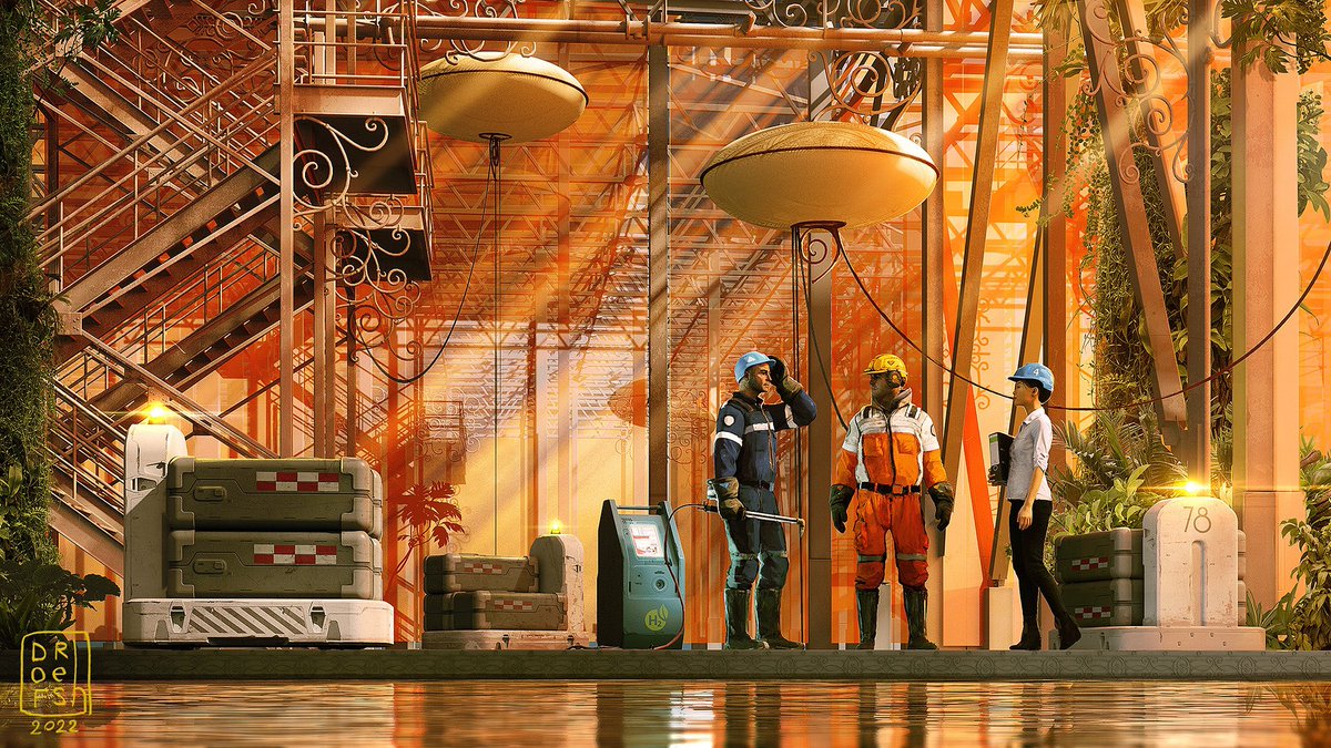 Une série de fictions pour explorer les futurs du travail en Occitanie !

Une exploration réalisée par le collectif <a href="/Making_Tomorrow/">MakingTomorrow</a>, la <a href="/Cite_eco_occ/">Cité Économie & des Métiers de Demain - Occitanie</a> et l’illustrateur <a href="/_Dofresh_/">Dofresh</a> 💫