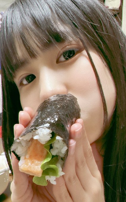 Twitterのコスプレ画像4