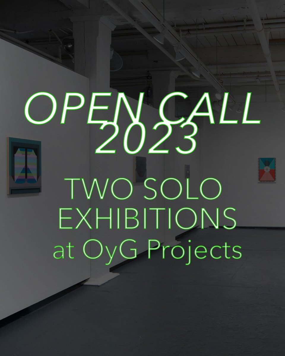Upcoming Open Call 2023 + Gyan on Yale Radio - eepurl.com/ijPXH1