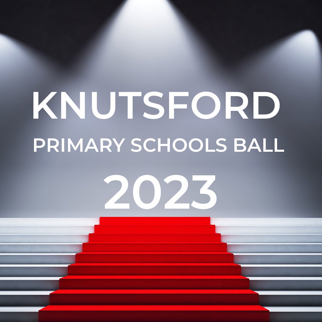 📣SAVE THE DATE 📣

* Friday 16th June 2023 *

The Knutsford Primary Schools Ball is back!  More event details soon (we can reveal the theme is "Oscars Night") - get the date in your diary and book your babysitter!

<a href="/EgertonPrimary/">Egerton Primary</a> <a href="/BextonPrimary/">Bexton Primary</a> <a href="/ManorParkSchool/">Manor Park Primary School</a> <a href="/StVincents_PTA/">StVincentsKnutsfordPTA</a>