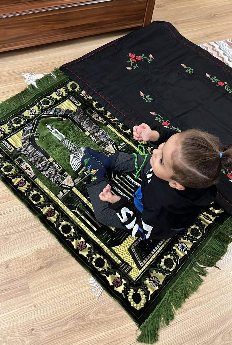 Cuma sadakalarınıza talibiz 🤲🙏💙
Alper Ömer için bu mübarek günde destek olur musunuz 🤲