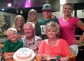 Memphis Tigers family, this is Andy Cook and it is with great sadness that I share the passing of Janice Dowell. Janice was involved in youth baseball for over 35 years and along with her husband Paul made a significant contribution to the Memphis Tigers.