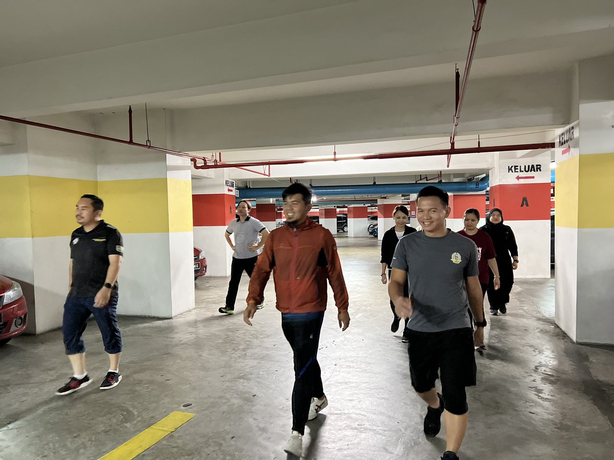 RELA NEGERI SABAH tweet media