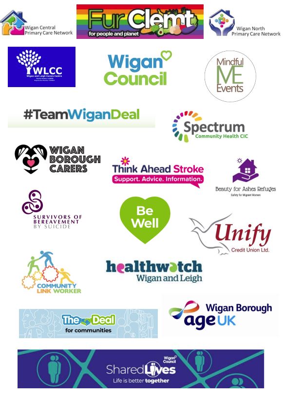 📆 Date for your diaries - Health &amp; Wellbeing Day
When? Friday 17th February 
What time? 9 am - 3.30 pm
Where? Fur Clemt, Montrose Avenue, Wigan, WN5 9XN
Come along to find out more!  
🙂We look forward to seeing you there.