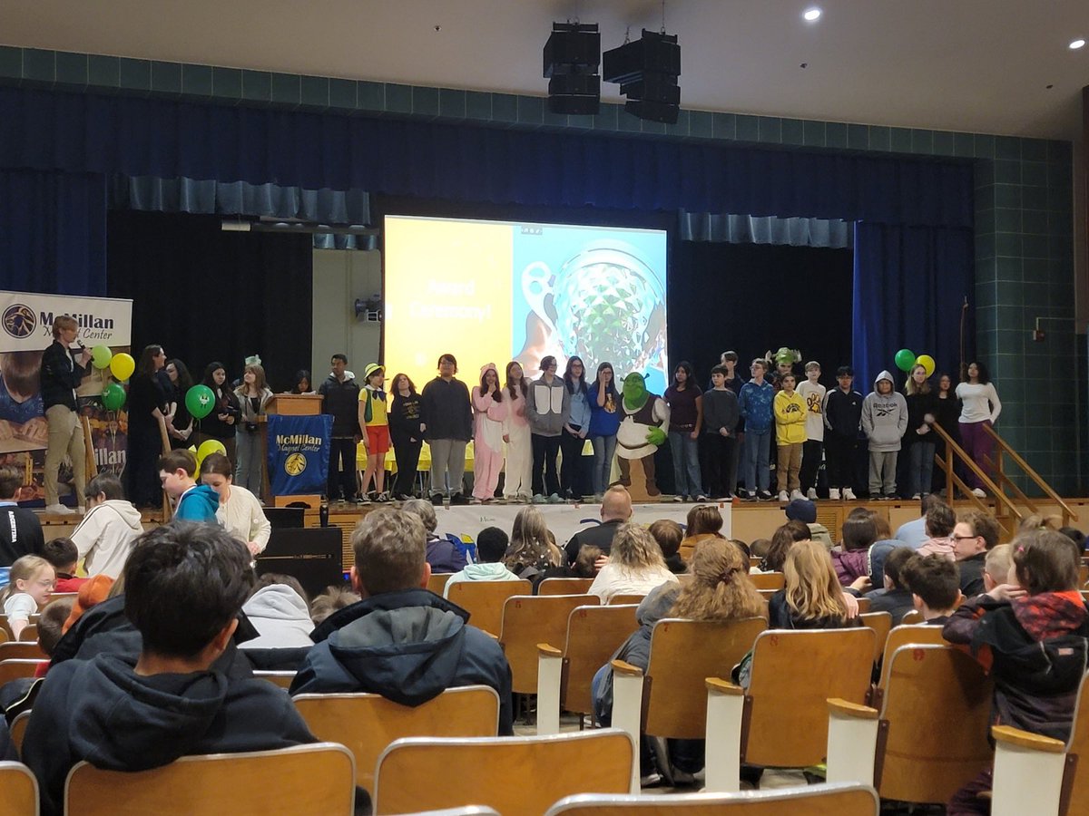 OPS McMillan Middle tweet media
