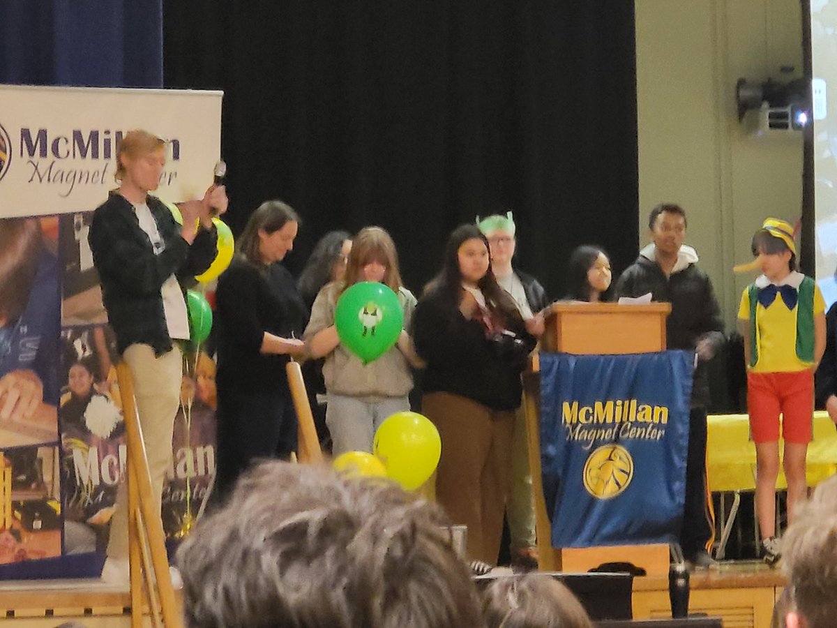 OPS McMillan Middle tweet media