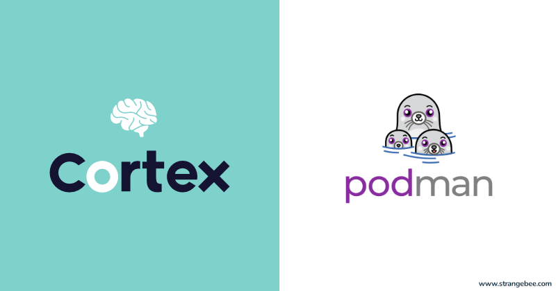 How to run Cortex analyzers and responders using Podman: buff.ly/3l7DlFi #cortex #enrichment #response #automation #podman #docker