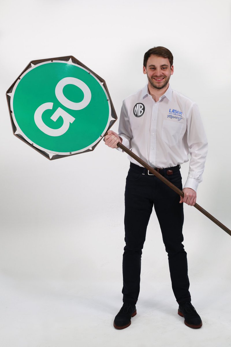 MBMotorsport_'s tweet image. Don’t forget to GO and follow our new friends at @LaserRacing! 💙🚦

We’re proud to be bringing together two fanbases this @BTCC season and will be dropping exciting new updates and competitions in the coming weeks! 👀

#WeAreLaserToolsRacing #MBMotorsport #BTCC