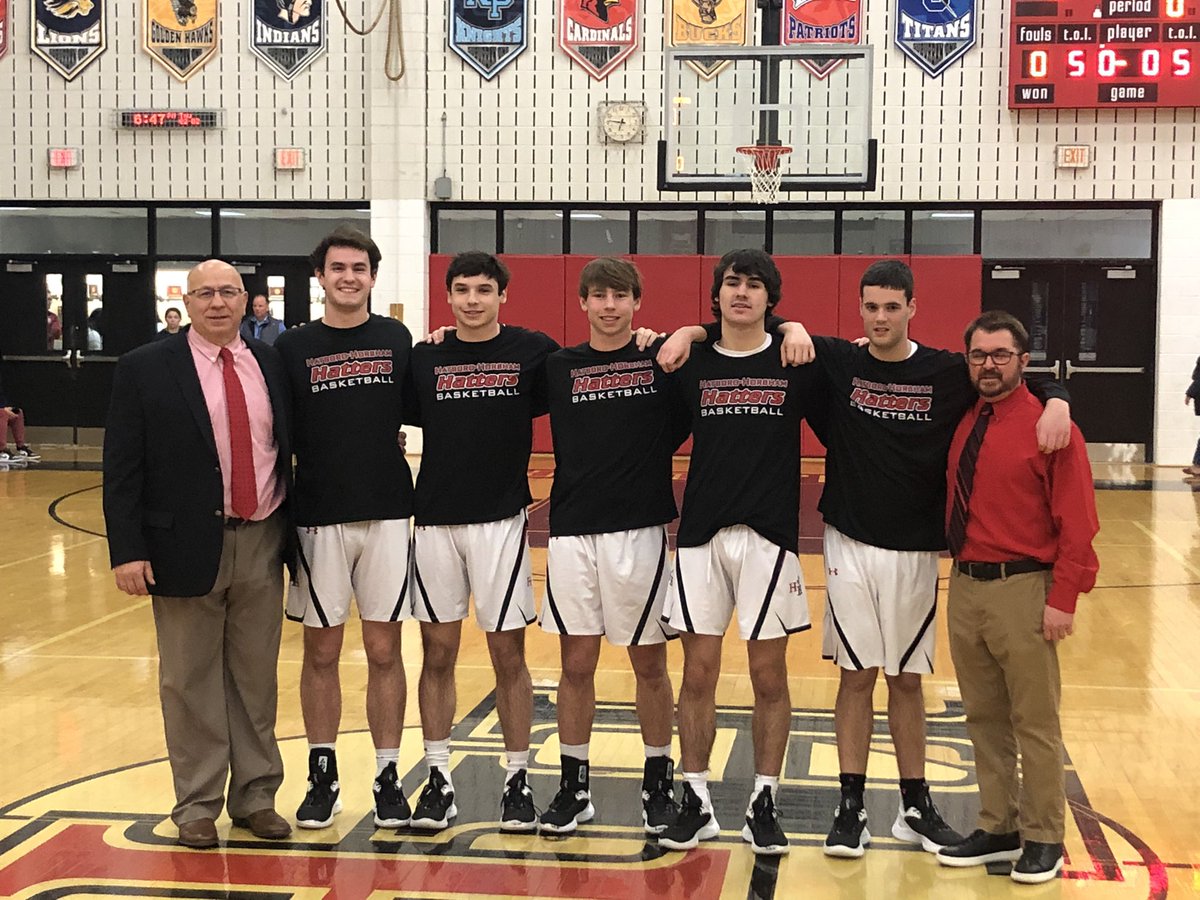 HatboroHorsham Athletics and Activities on Twitter "The Hatters