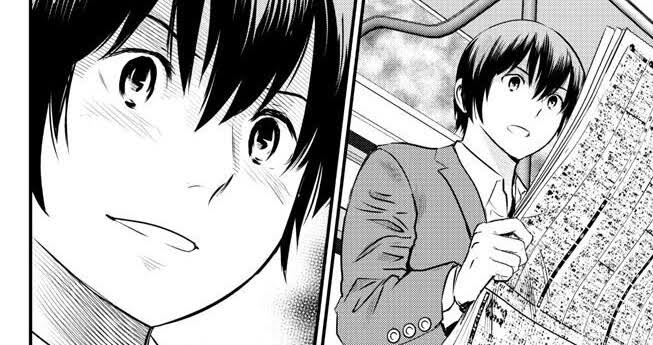 血は争えねぇなぁ寿也… 