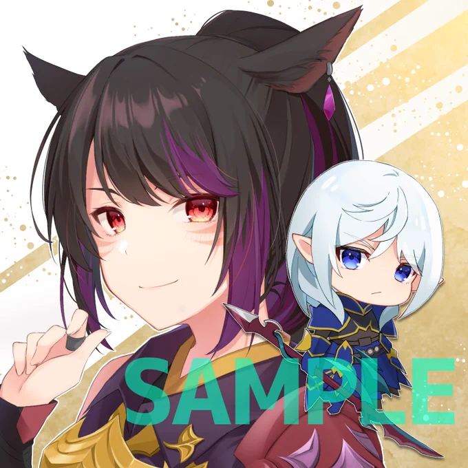 ご依頼ありがとうございました! 