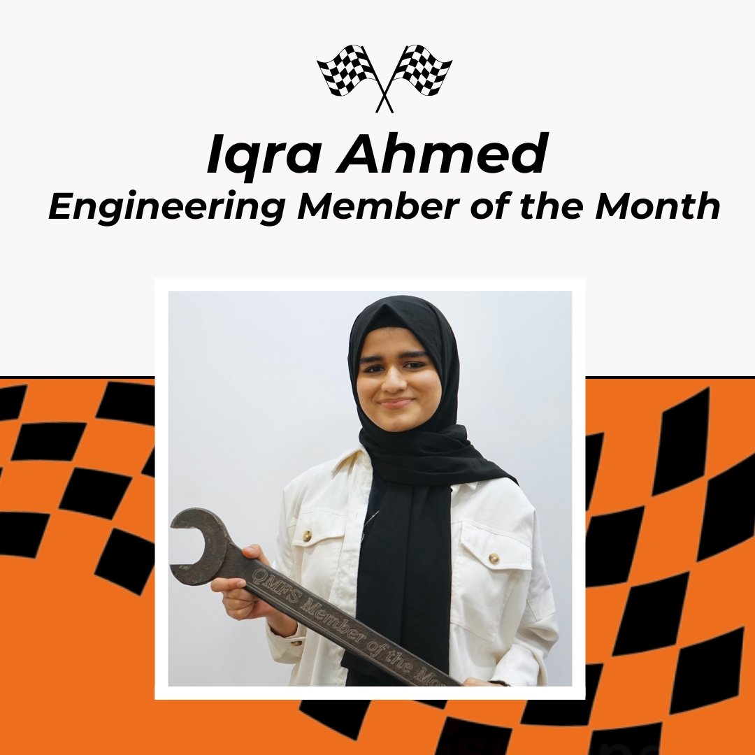 QM Formula Student tweet media