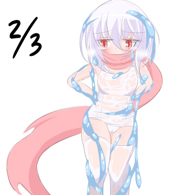 #みんなとおえべん
突然時間が追加されたので急遽健全路線に舵を取りました。 