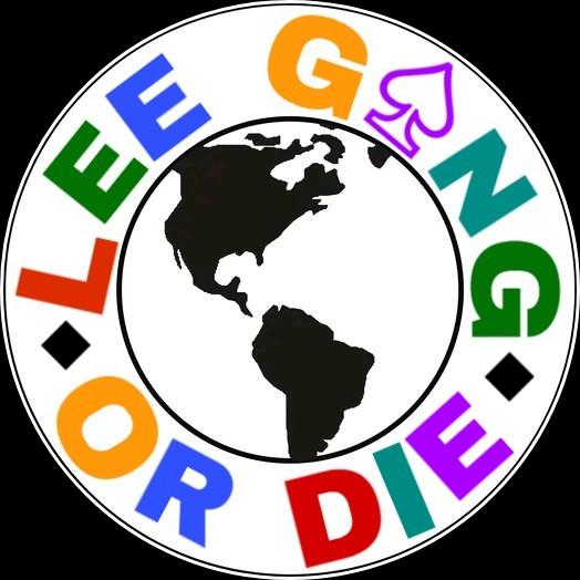 LeeAhoy1's tweet image. #LGOD