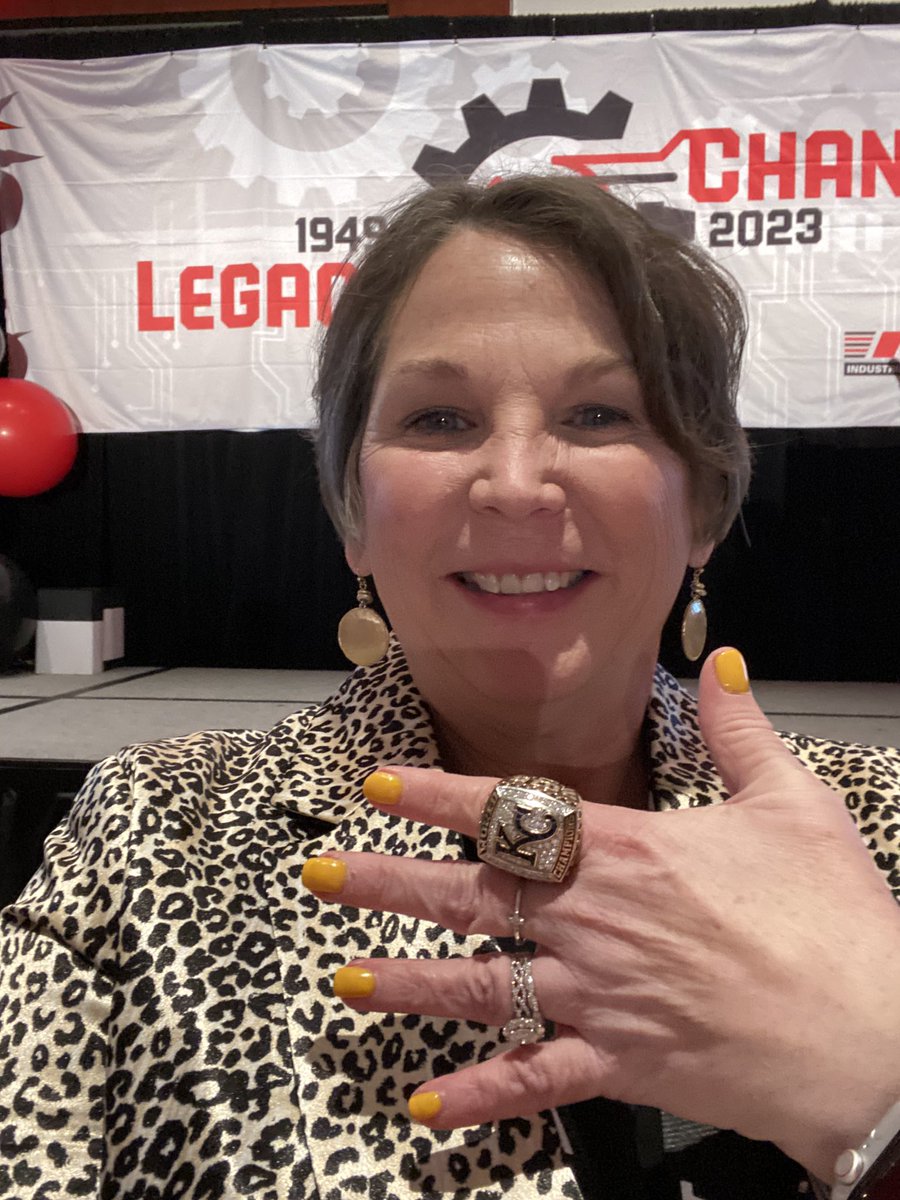 Tracy Ingram tweet media