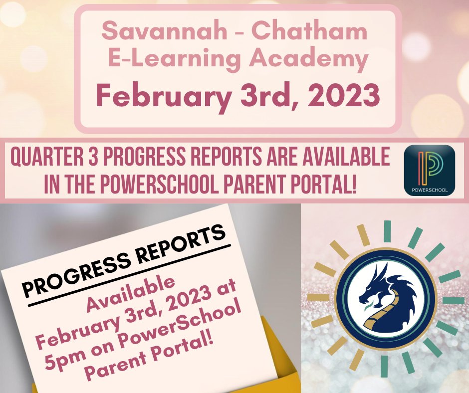 SCELAsccpss's tweet photo. #ResetRefocus #progressreports Click Link for Instructions on how to access or how to get access to PowerSchool Parent Portal:
https://t.co/B2CBqOW4JR https://t.co/Dv1kPPGQAp