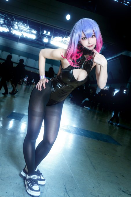 Twitterのコスプレ画像33