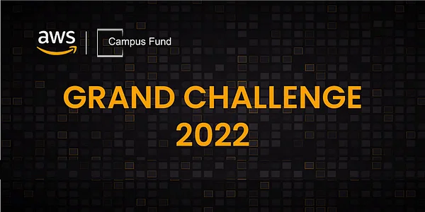 HiddenBeyondXYZ's tweet photo. We are happy to announce that we received Grant Credits from #AWS for Campus Fund Grand Challenge Startups 2022 🎉
#BNB #DoraHacks #InnMindcom #AmazonWebService #Metaverse #GameFi #NFT https://t.co/MGt7u57g8u