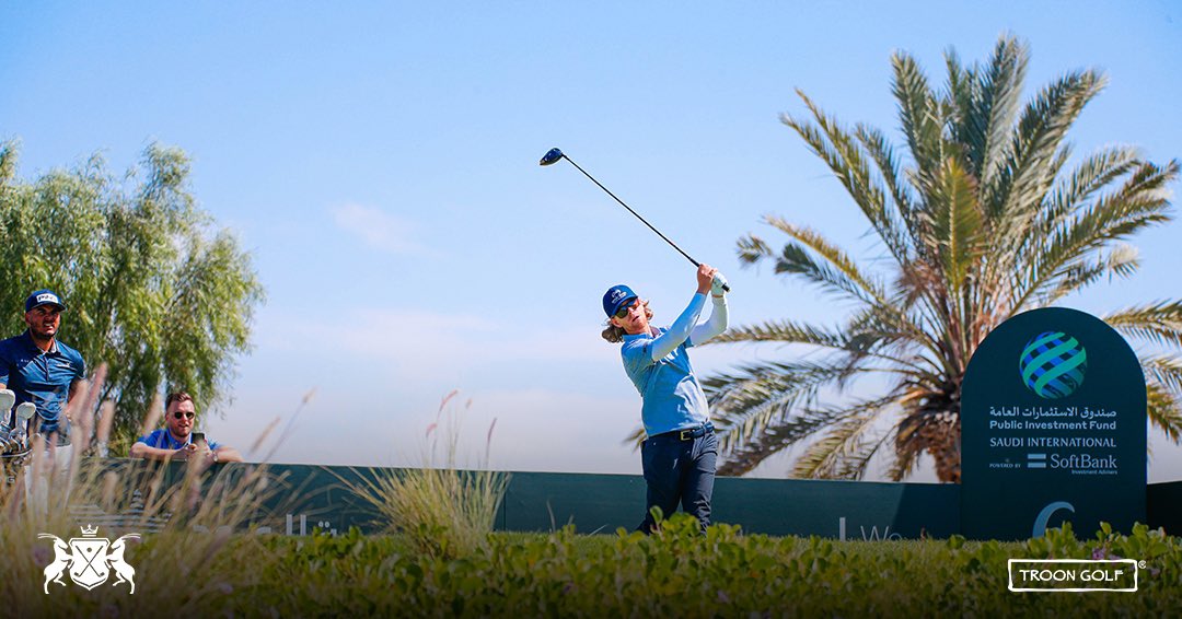 royalgreens_ksa's tweet photo. Day 2 ✅ @saudiintlgolf 

#royalgreens #kaec #troon #homeofthechampions #golf #golfcourse #seeitall https://t.co/cdLoo1xPE6
