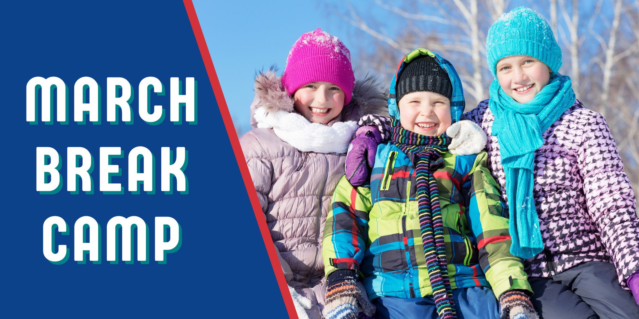 Region of Waterloo Museums & Archives on Twitter "March break camps