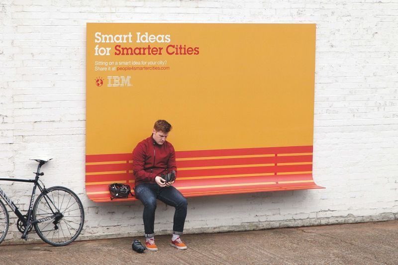 uwpratik's tweet photo. Smart ideas for smarter cities 💡

Which would you say is most practical? 🤔

@IBM @IBMData @IBMDeveloper 

#marketingcampaigns #marketing #advertising #creative https://t.co/zAkK6NEw5h