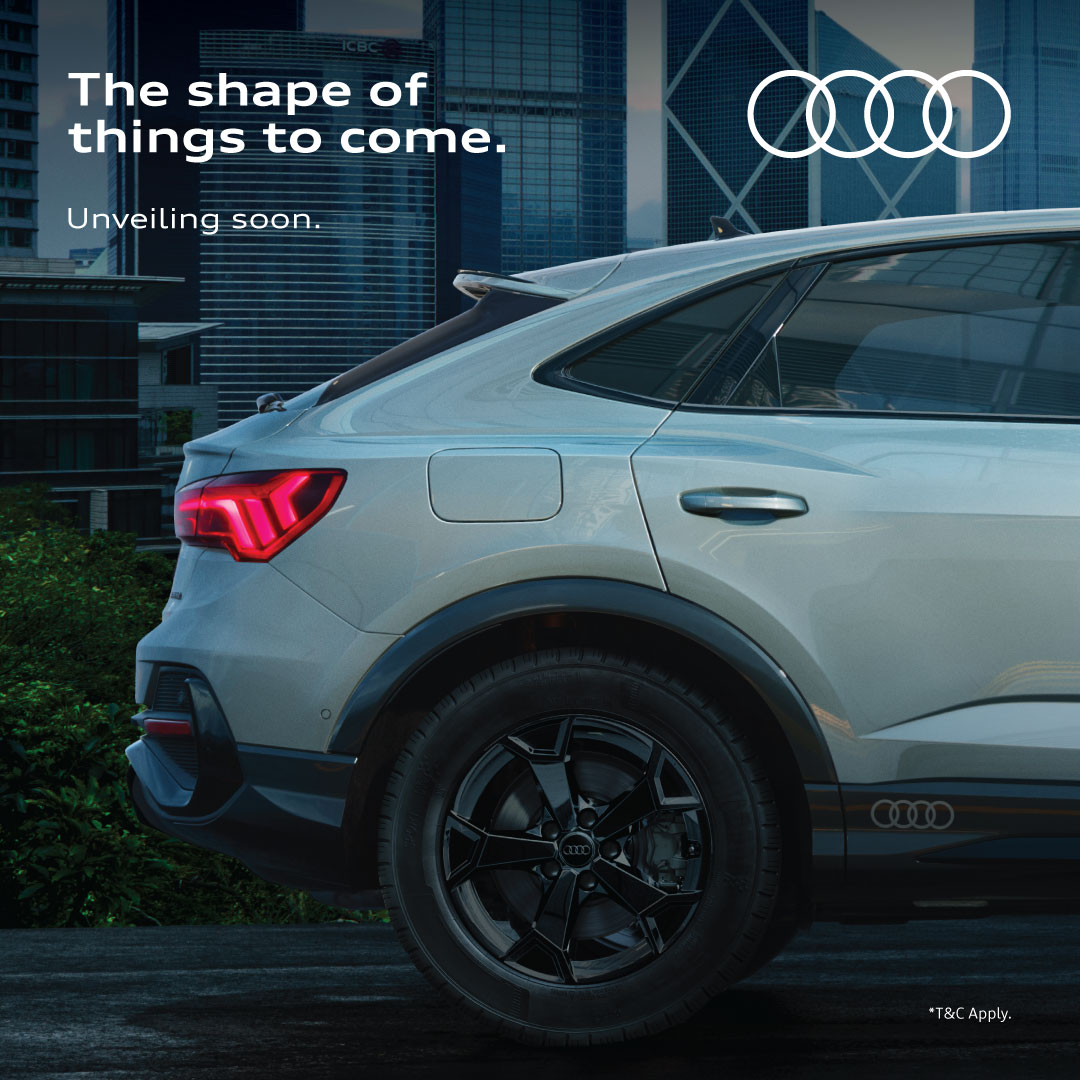 Made for the spotlight. Let the thrill begin ComingSoon AudiIndia FutureIsAnAttitude https t.co lFaOW8TepA Made for the spotlight. Let the thrill begin ComingSoon AudiIndia FutureIsAnAttitude https t.co lFaOW8TepA