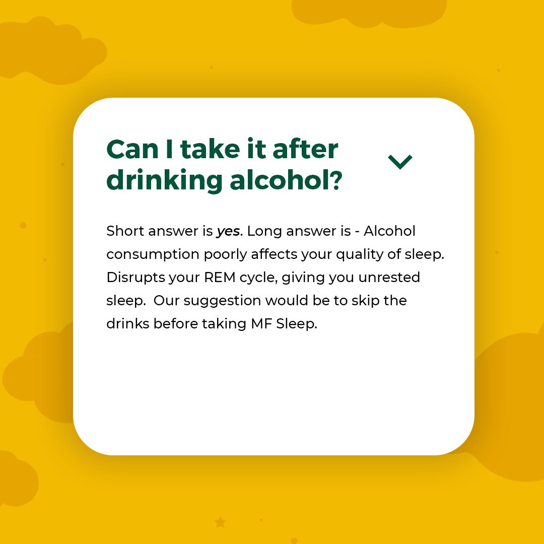 MorningFreshInd's tweet photo. What's Morning Fresh Sleep? Here are some commonly asked questions we've answered for you!  
If you still have more, hit us up; we'll be happy to help!

#SleepSupplement #MorningFreshSleep #SleepBetter #WakeUpFresh #GoodNight #SleepJournal #NeedForSleep https://t.co/3IKPj0t10m