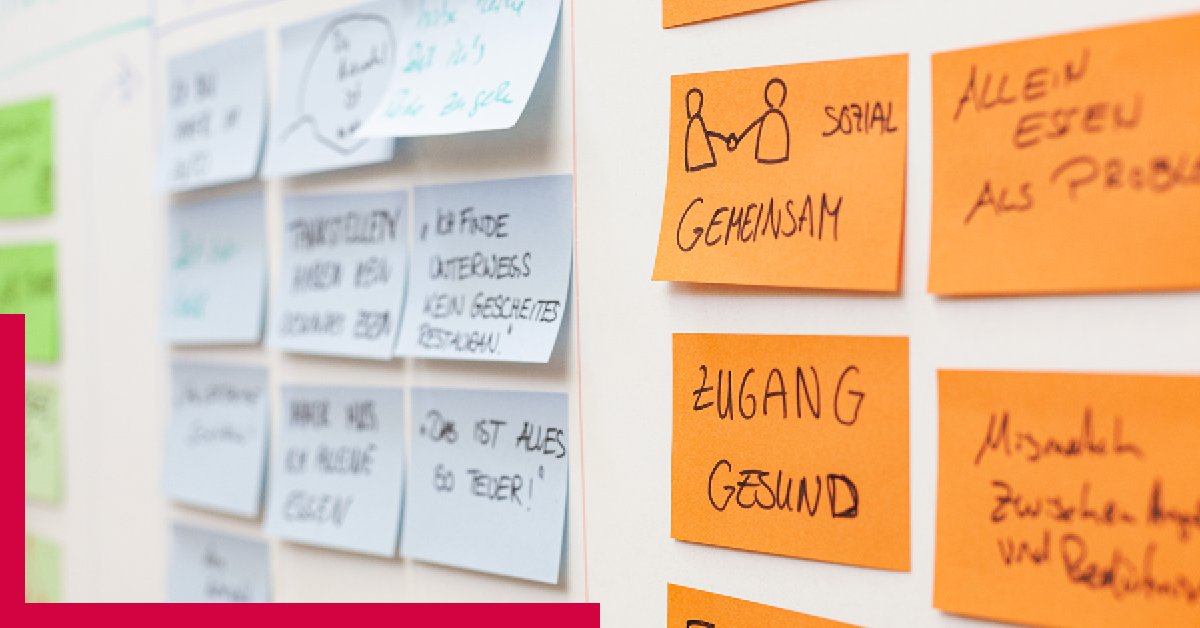 Welche Herausforderungen haben Sie in Ihrer Arbeit gelöst, indem Sie Design Thinking angewendet haben? Teilen Sie Ihre Erfolgsgeschichte mit uns! #DesignThinkingSuccess