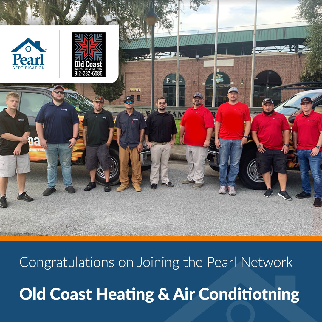 pearlscore's tweet photo. #PearlCertification is proud to welcome Old Coast Heating & Air Conditioning, a member of #PearlPartners @_BPI_ and @accausa, to our elite #PearlNetwork!
https://t.co/tt8aKlujtU
#PearlContractors #PearlNetworkContractor #HVACContractors #SolarContractors https://t.co/FhR4owDaKM
