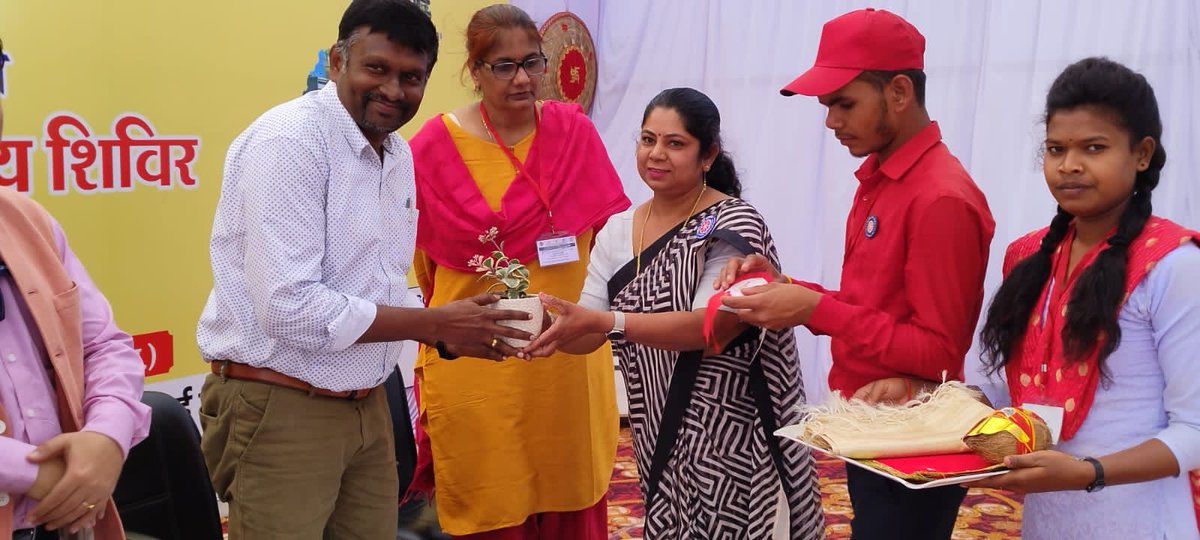 Sandhya Sahu tweet media