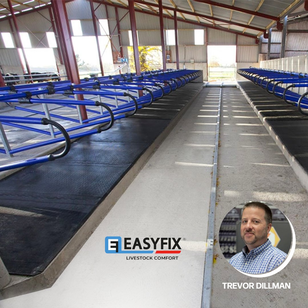 ATLdairy.ca (@atldairy) on Twitter photo Whether it's floors, stalls or mats, <a href="/Trevor_Dillman/">Trevor Dillman</a> can provide you with the  best quality items at a price point that delivers ROI from the leader in cow comfort, <a href="/EASYFIXOfficial/">EASYFIX</a> Contact him at (902) 751-1058 to discuss. Whether it's floors, stalls or mats, <a href="/Trevor_Dillman/">Trevor Dillman</a> can provide you with the  best quality items at a price point that delivers ROI from the leader in cow comfort, <a href="/EASYFIXOfficial/">EASYFIX</a> Contact him at (902) 751-1058 to discuss.