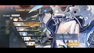 Lookintogaming's tweet photo. Check out my video on how to beat Arizona Meta in Azur Lane @ https://t.co/66yTVCN2Vs. #lookintogaming #azurlane #azurlanegame #anime #gaming #shipgirls #Yuwan #shipgirls #girlsfrontline #worldofwarships #screenshot https://t.co/1dL4u1G8L6