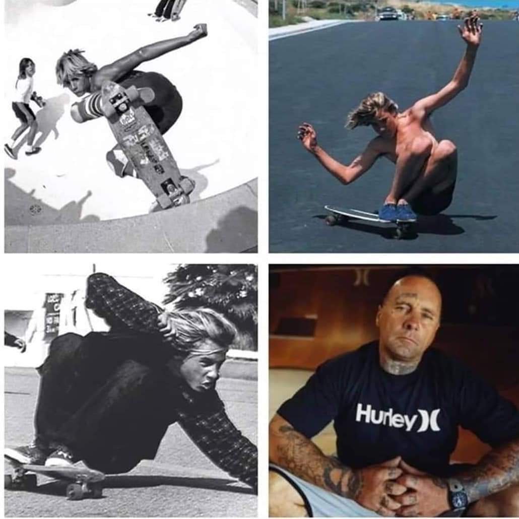 Happy birthday to the late
Jay Adams.
RIP   
