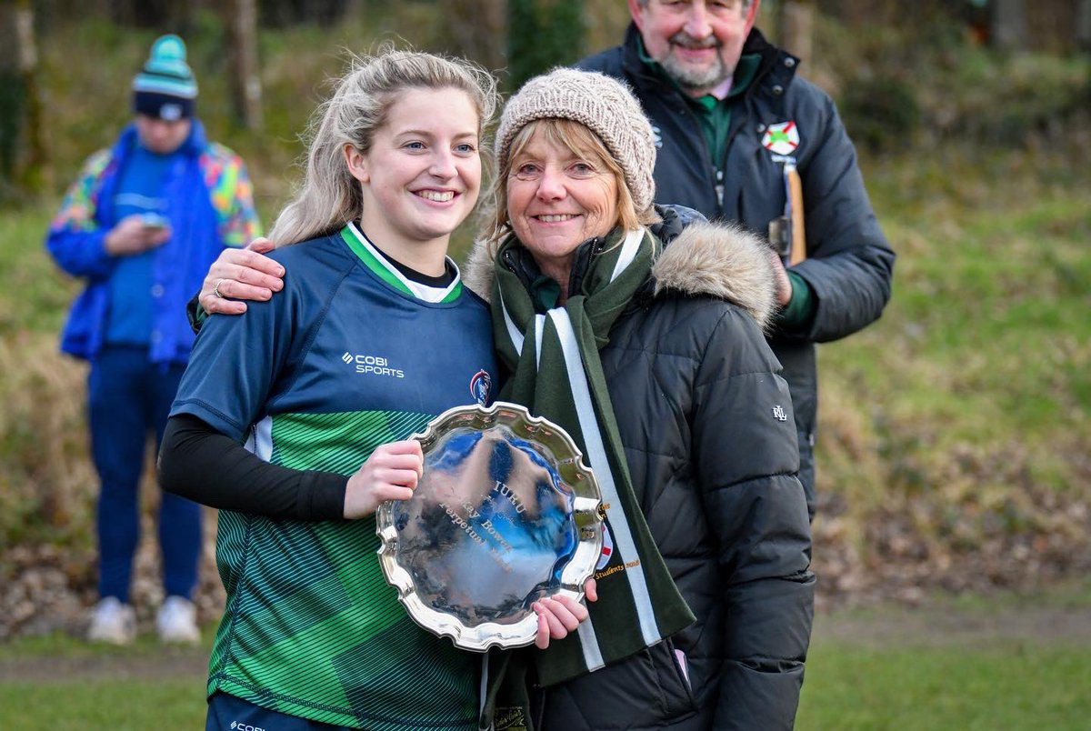 IURU Irish Uni Rugby tweet media