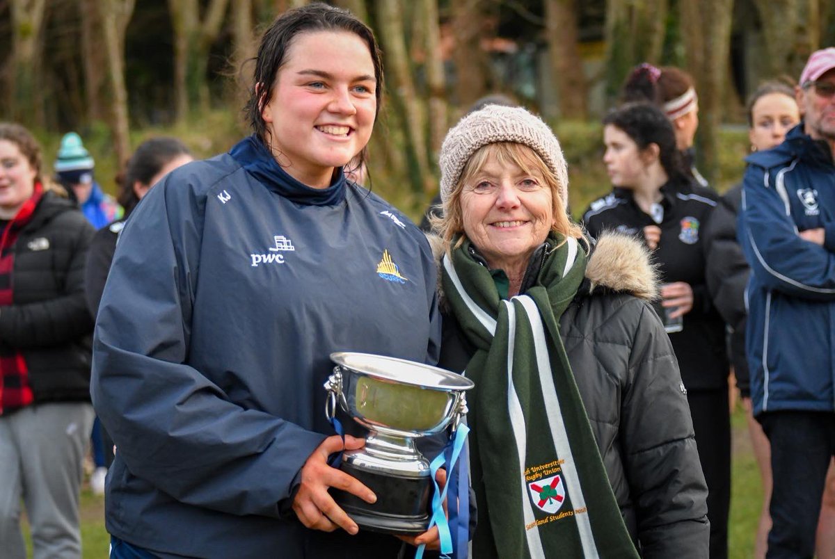 IURU Irish Uni Rugby tweet media