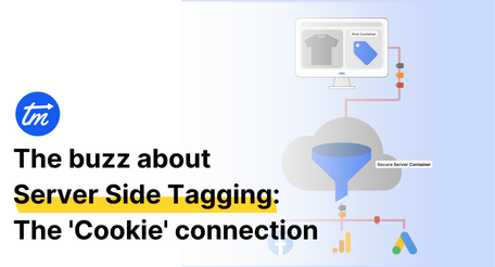 TagmateApp's tweet photo. SST is technical and was actually meant for dev teams. To make it marketer-friendly, we have tried our hands on a 3-part education blog series to demystifying SST- its origins, benefits, impact and how-to's.    

Checkout: https://t.co/2MJcvmr97W https://t.co/qkzVKn5clp