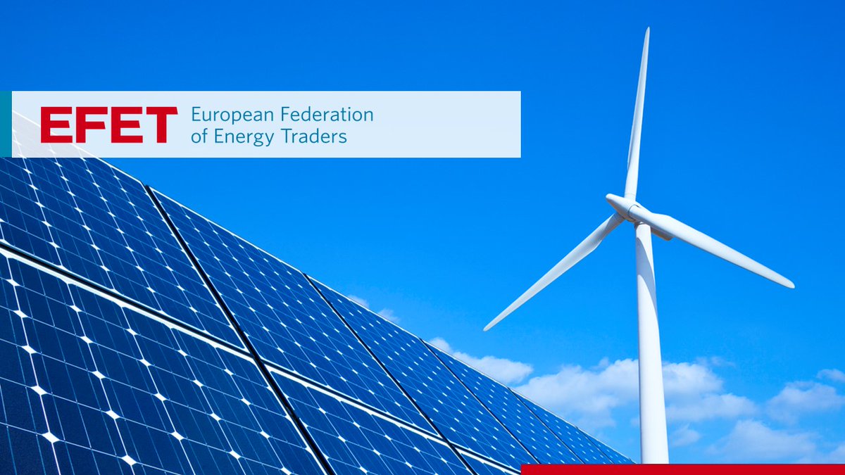 energytraderseu's tweet image. 💡 Interesting discussion at @ENTSO_E Transparency User Group - #ETUG meeting yesterday

✅ The Transparency Platform should improve and include batteries, electrolysers and new technologies

👉🏼Check our previous response to ENTSO-E survey: efet.org//files/documen…