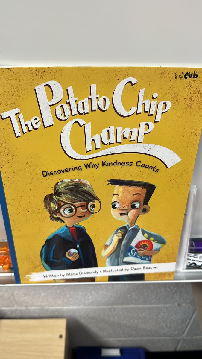 Mrs. Miller’s Class tweet media