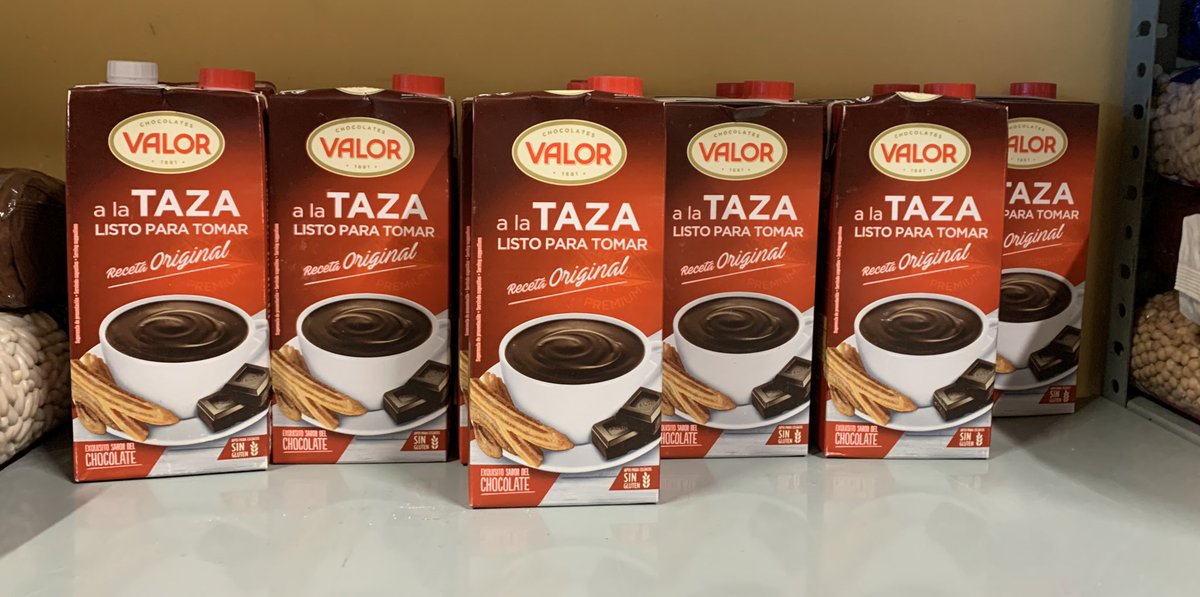 Hoy queremos dar las #gracias al <a href="/AmptaLourdes/">AMPTA LOURDES</a> que ayer nos trajeron unos cuantos  Bricks de chocolate 🍫 ☕️ que repartiremos entre las familias con niños beneficiarias de nuestra asociación.

💚Si cada uno de nosotros aportamos sólo un poquito, podemos cambiar el mundo💚