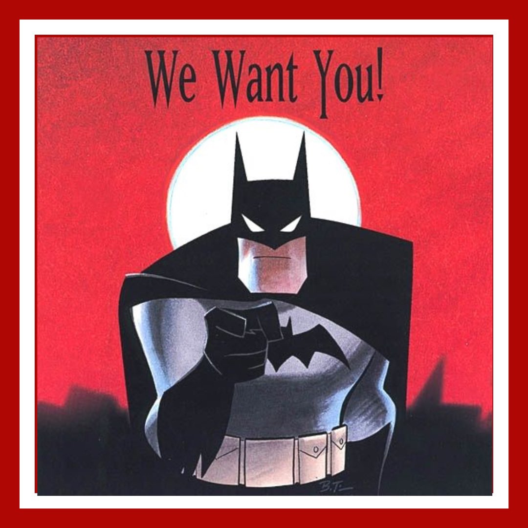 SupaPodcast's tweet photo. We want YOU…

To tell us what themes or conversations you want us to tackle! We love audience participation. Any particular heroes you want discussed? The new DC Studios plan? More traditional comic discussion? 

Let us know below!

#supablack #season2 #sophomoreyear #linkinbio https://t.co/kOLtJjcl88