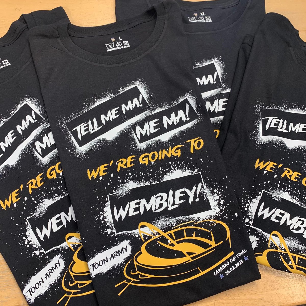 LogobearTShirtPrinters tweet media