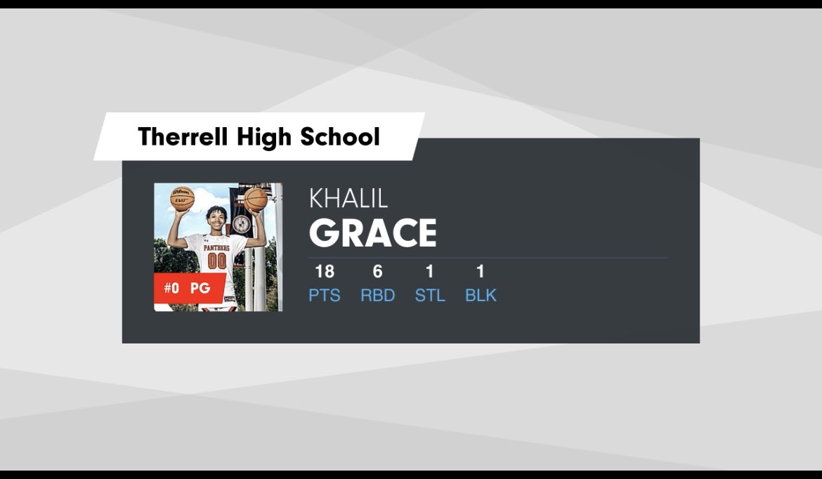 Khalil Grace tweet media