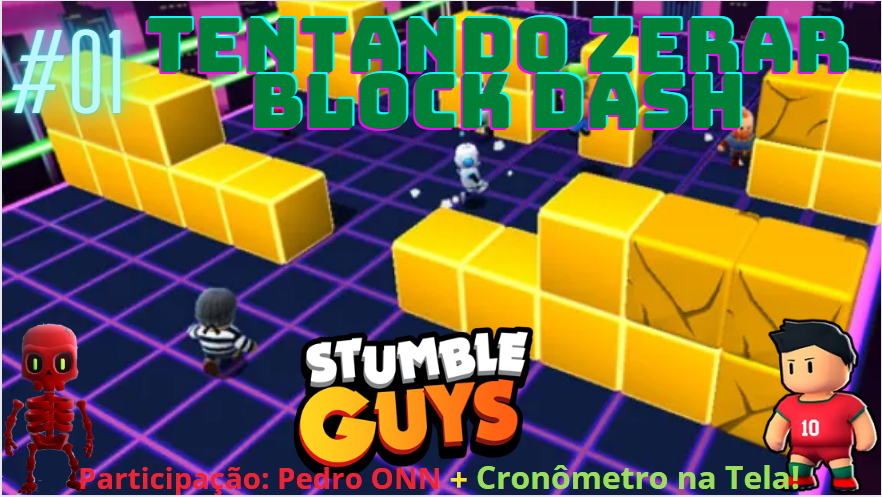 maycom1981's tweet photo. Vídeo em BREVE!
Pt. @PedroONNTV
#MayconNoDiscord #BlockDash #StumbleGuys https://t.co/vn6BV3MMXO