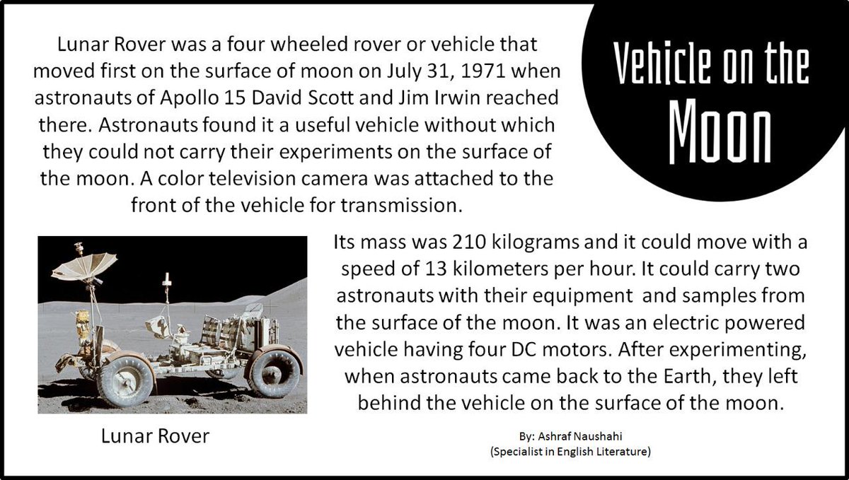 Vehicle on the Moon
#Vehicle #Moon #Apollo15 #DavidScott #JimIrwin #Space #Rover #LunarRover #Freelance #LetsConnect #LetsCreate #Content #ContentWriting #Contentwriter #Contentediting #Contenteditor #Television #Camera #Science #July #ElectricVehicles #Transmission #Scientists
