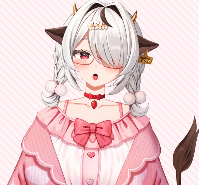 #麻呂太ちゃん生誕祭2023

新衣装お披露目見てくれてありがとうございました!
スヤァ…😪 