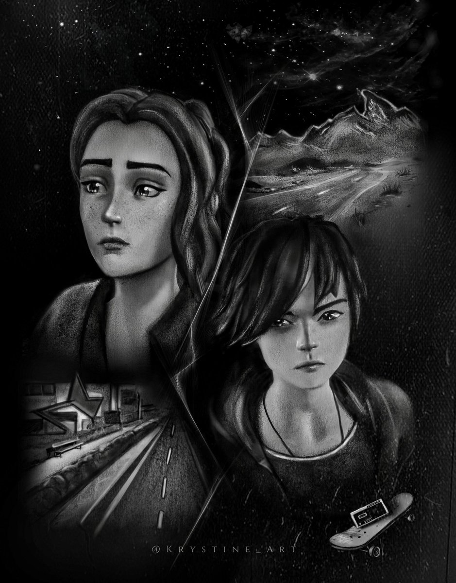 Krystine Art 🎨 tweet media