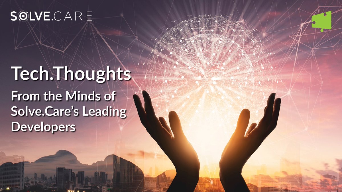 tuum_io's tweet image. Introducing… Tech.Thoughts!

A brand new blog series where we will explore together the #Web3 developments in #healthcare and #SolveCare’s approach through contributions from our expert leading developers.

Read more about it: bit.ly/3RugPT2

$solve #blockchain