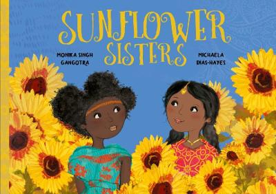 The friendship of two little girls from different communities overcomes the prejudices often found in their those communities. A lovely story added to SLS stock. @MonSingh #RotherhamLovesReading