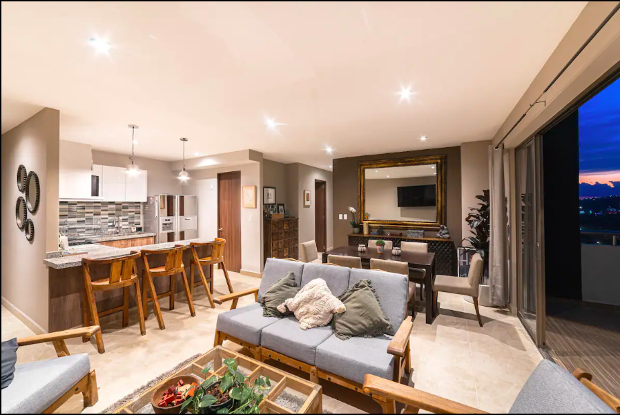 Airbnb Mexico on Twitter "¿Buscas una experiencia inolvidable en