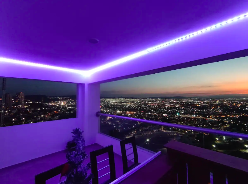 Airbnb Mexico on Twitter "¿Buscas una experiencia inolvidable en